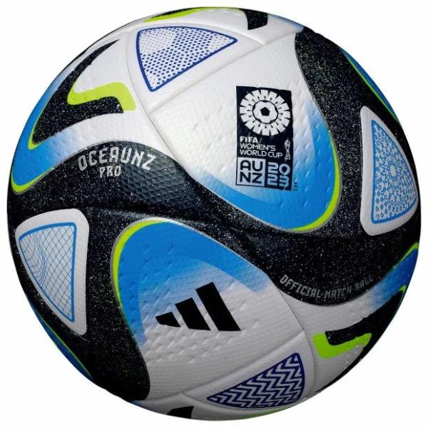 adidas アディダス(adidas) サッカーボール5号球 オーシャンズ adidas アディダス(adidas) サッカーボール5号球 オーシャンズ
