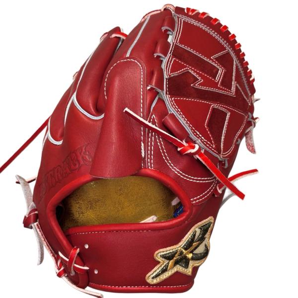 アストラル・ケイ(ASTRAL・K) 硬式 グラブ 投手用 クレーブス ウィング