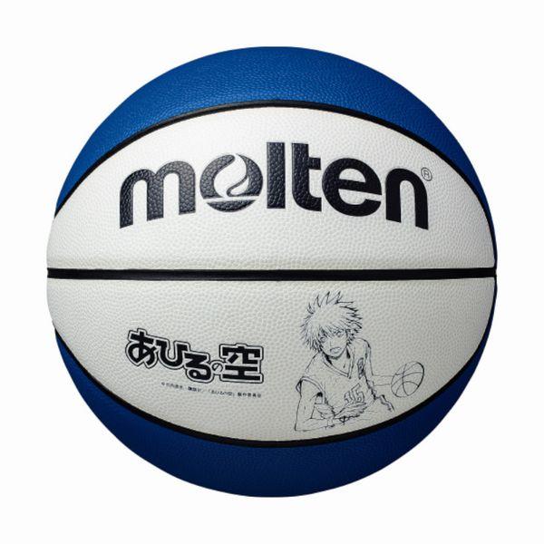 モルテン Molten あひるの空xモルテンコラボ バスケットボール 5号球 B5c3790 As B5c3790 As スポコバyahoo 店 通販 Yahoo ショッピング