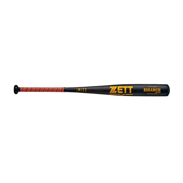 ゼット(ZETT) 硬式用金属バット  ビッグアーチ 260Z BAT12083-1900 ゼット（ZETT） 硬式用金属バット ビッグアーチ 260Z BAT12083-1900