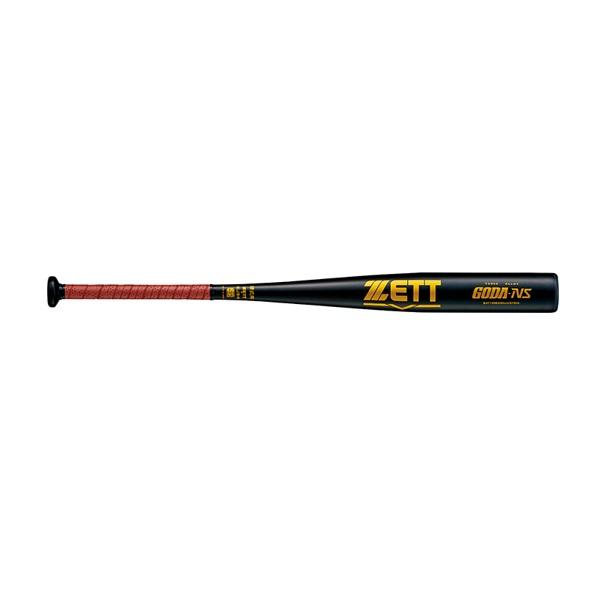 【新品未使用】ZETT一般硬式野球金属バットGODAーNS/BAT13083 ゼット ゴーダNS BAT13083 (野球バット) 価格比較 - 価格.com