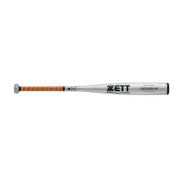 ゼット(ZETT) 硬式用金属バット BIGBANGSHOT G BAT13183-1300 ゼット（ZETT） 硬式用金属バット BIGBANGSHOT G BAT13183-1300