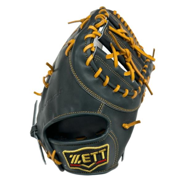 ゼット プロステイタス オーダー 佐野モデル 143型 ファーストミット