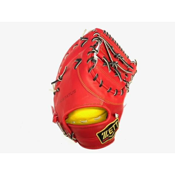 ZETTプロステイタス プロ仕様硬式オーダーグラブ ゼット（ZETT） プロステイタス 硬式用オーダーグラブ スポコバ
