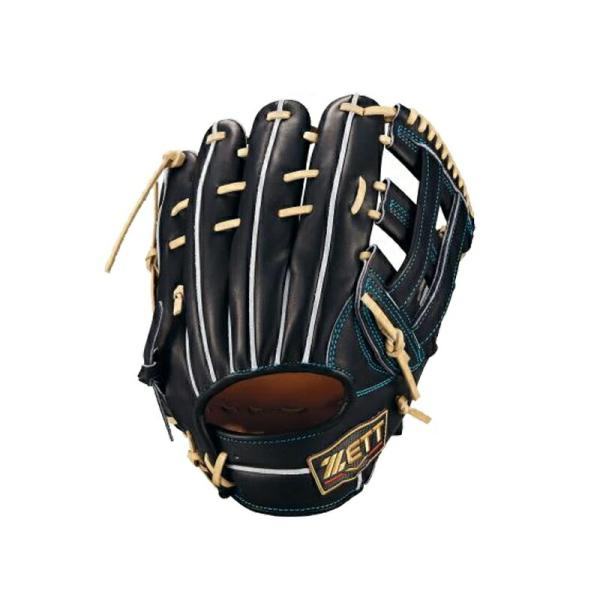 ゼット（ZETT） 硬式グラブ プロステイタス 三塁手用 BPROG285SG-1932