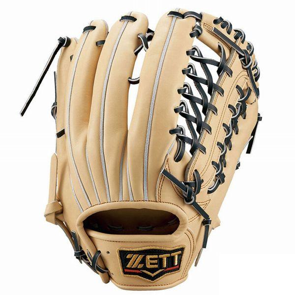 S*e様 ZETT プロステイタス 硬式 外野用グラブ プロステイタス ゼット ZETT 硬式用グラブ 外野手用 サイズ9