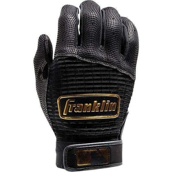 フランクリン フランクリン(Franklin) バッティング手袋 両手用