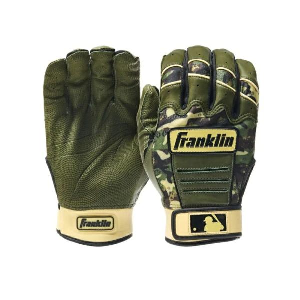 フランクリン(Franklin) バッティンググローブ 手袋 両手用 MLB JEWEL EVENT 2026 MEMORIAL DAY BB10166309