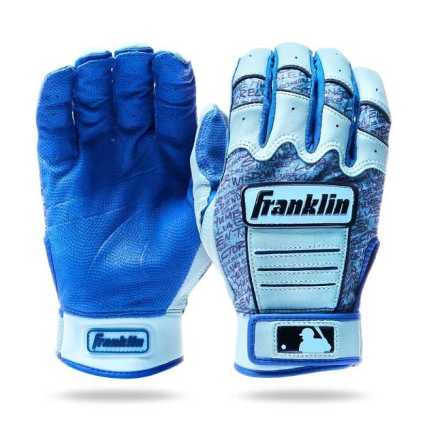 フランクリン(Franklin) バッティンググローブ 手袋 両手用 CFX PRO MLB JEWEL EVENT 2026 FATHER’S DAY BB10166332