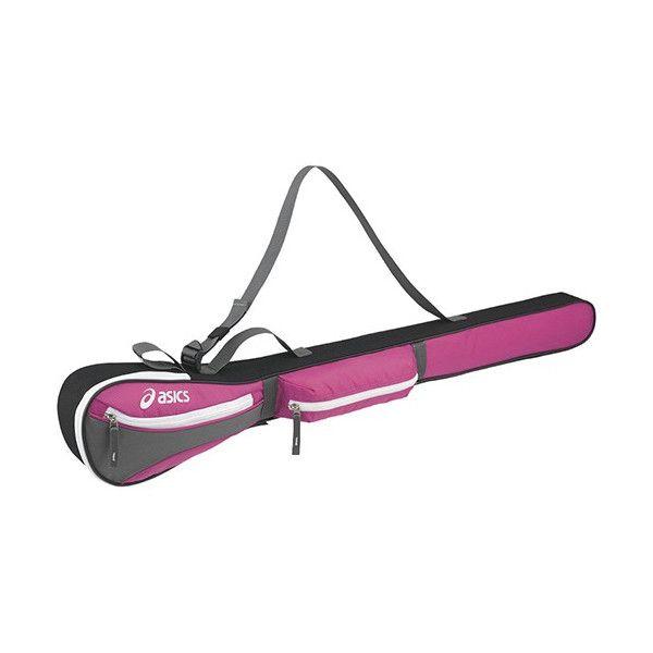 ASICS（アシックス） グラウンドゴルフ クラブバッグ(1本用) GGG869