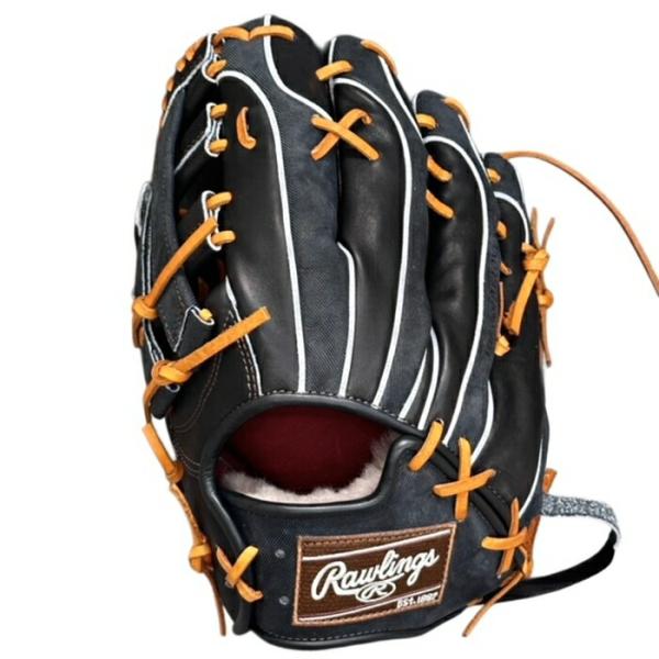 Rawlings（ローリングス） 硬式 PRO PREFERRED Wizard #02 Embossed