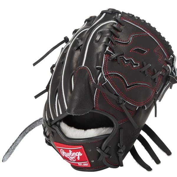 Rawlings（ローリングス） 軟式グラブ HOH PRO EXCEL Wizard 投手用