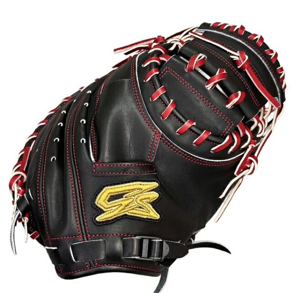 【超限定】 GS硬式キャッチャーミット スポコバオリジナル ジーエス(GS) 硬式キャッチャーミット NEOKOHSO型