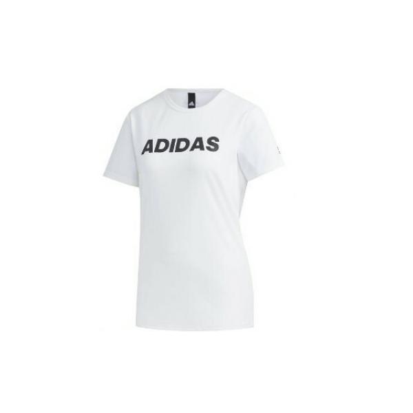 アディダス(adidas) レディースTシャツ・カットソー | 通販・人気 