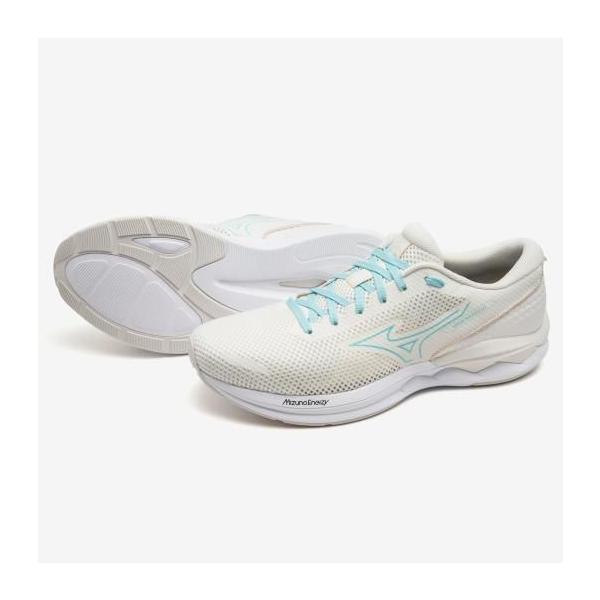 ミズノ(MIZUNO) ランニングシューズ ウエーブリボルト3 J1GC231402