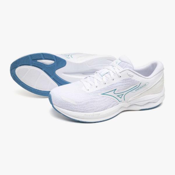 ミズノ(MIZUNO) ランニングシューズ ウエーブリボルト3 J1GC231471