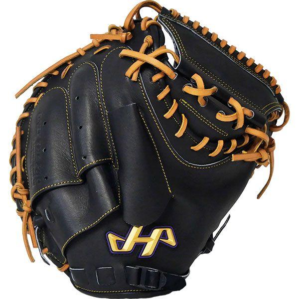 HATAKEYAMA 硬式 キャッチャーミット K M19ab ハタケヤマ（HATAKEYAMA） 硬式野球 キャッチャーミット K-M19ab