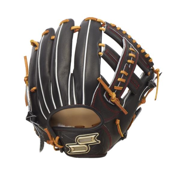 エスエスケイ（SSK） 硬式グラブ PROEDGE (プロエッジ) 栄 内野手用