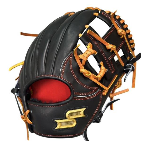エスエスケイ（SSK） 硬式グラブ プロエッジ 内野手用 スポコバ
