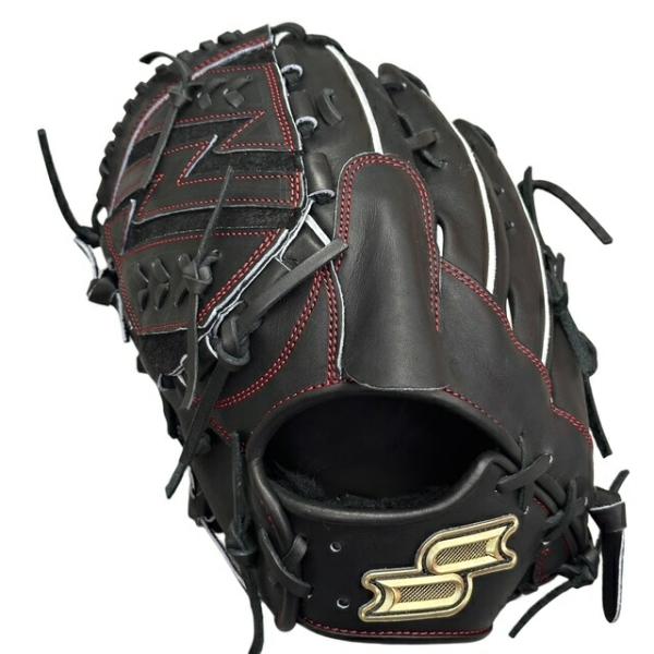 エスエスケイ（SSK） 硬式グラブ プロエッジ 投手用 PKS81325F-90H 左