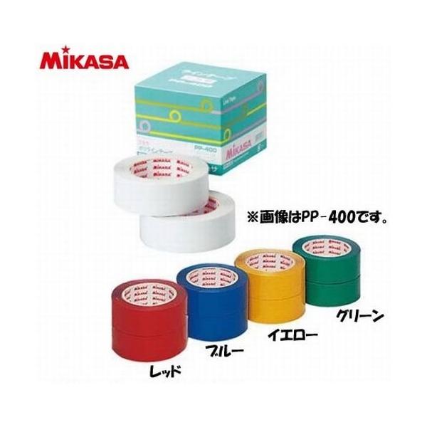 ミカサ(MIKASA) ラインテープ 50mm×50m×2巻入 伸びないタイプ