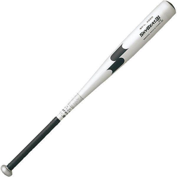 エスエスケイ（SSK） 中学硬式野球用金属製バット スカイビート 31K WF