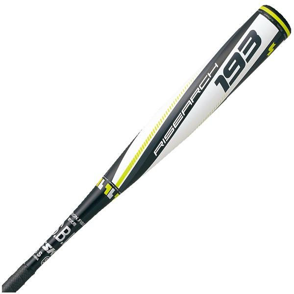 エスエスケイ（SSK）軟式バット FRP製 ライズアーチ SBB4014-9010 