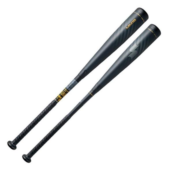MM18 軟式バット 少年野球　78cm 570g SSK MM18 軟式少年野球用バット 78cm 570g 新品未使用品