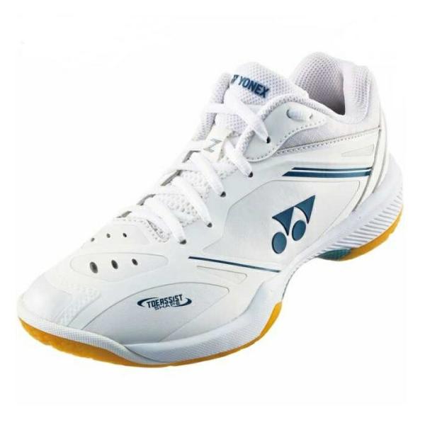 YONEX（ヨネックス） バドミントンシューズ パワークッション65Zスリム