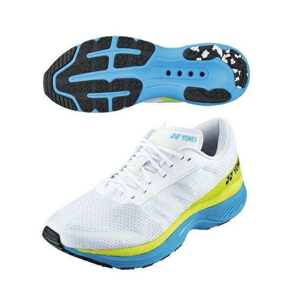 YONEX ヨネックス(YONEX) ランニングシューズ セーフラン100X
