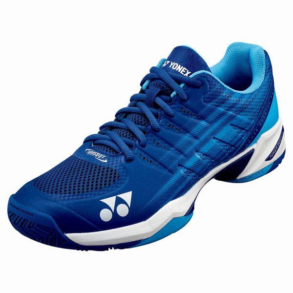 YONEX - YONEX(ヨネックス)テニスシューズ ヨネックス/YONEX】22.5cm パワークッションエクリプション5MGC