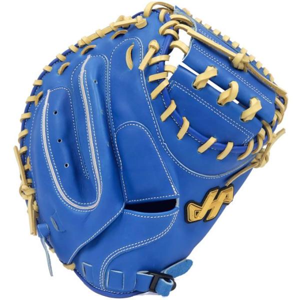 ハタケヤマ（HATAKEYAMA） TH-F23AP ハタケヤマ(HATAKEYAMA) 軟式野球 キャッチャーミット TH-F23AP