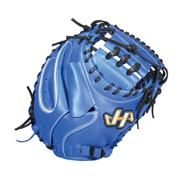 ハタケヤマ HATAKEYAMA 少年軟式 キャッチャーミット TH-JM8AU ハタケヤマ ハタケヤマ(HATAKEYAMA) 少年軟式用キャッチャー