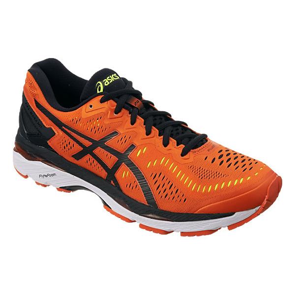 [アシックス] ランニングシューズ GELKAYANO 23-SuperWide ASICS（アシックス） ランニングシューズ GEL-KAYANO 23 TJG943 0990