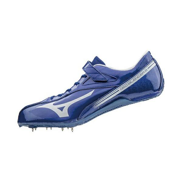 MIZUNO（ミズノ） 陸上 スパイク ジオサイレンサー 8 U1GA1712 01
