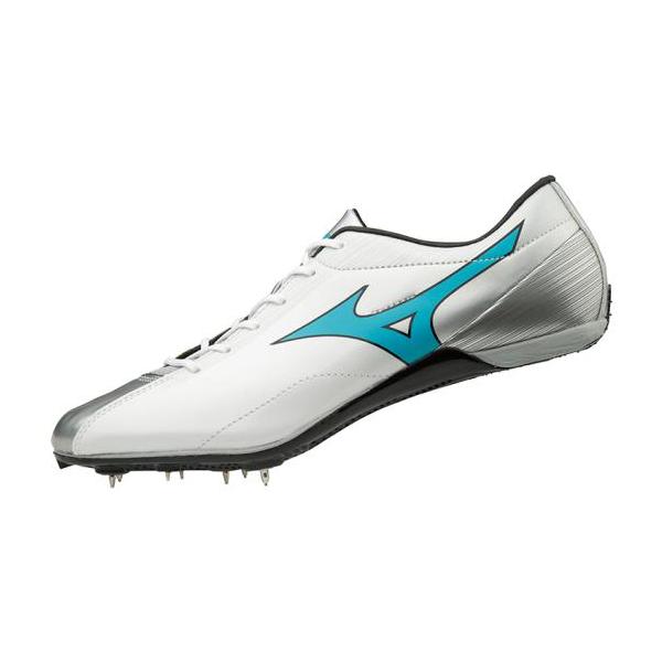 ミズノ MIZUNO 陸上 ランニング スパイク ジオバーサス U1GA1815 MIZUNO ミズノ(MIZUNO) 陸上 スパイク ジオバーサス U1GA1815-25