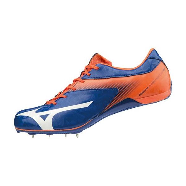 ミズノ（MIZUNO）陸上 スパイク ジオバーサス2 U1GA1915-01 spokoba_u1ga191501