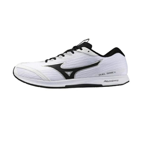 ミズノ(MIZUNO) ランニングシューズ デュエルソニック4 U1GD257001