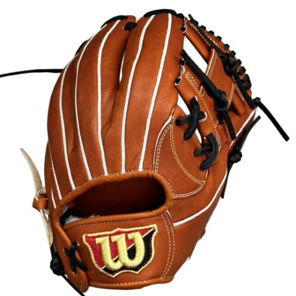 Wilson（ウイルソン） ウィルソン(Wilson) 硬式グラブ モデル 2024限定