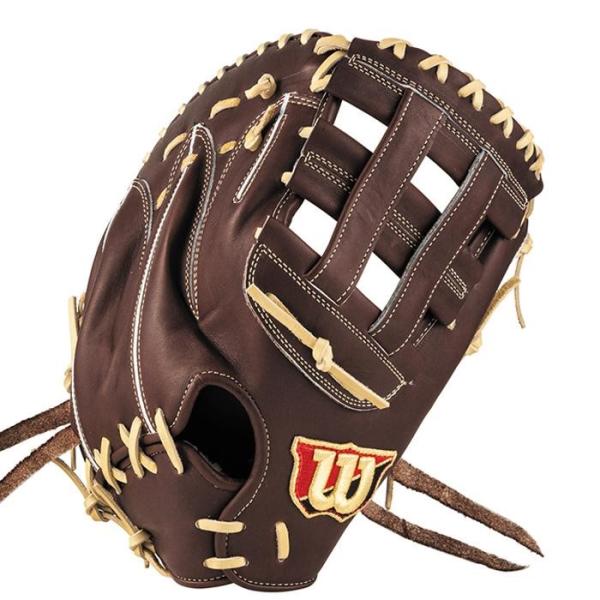 Wilson ウィルソン(Wilson) 硬式グラブ ファーストミット 一塁手