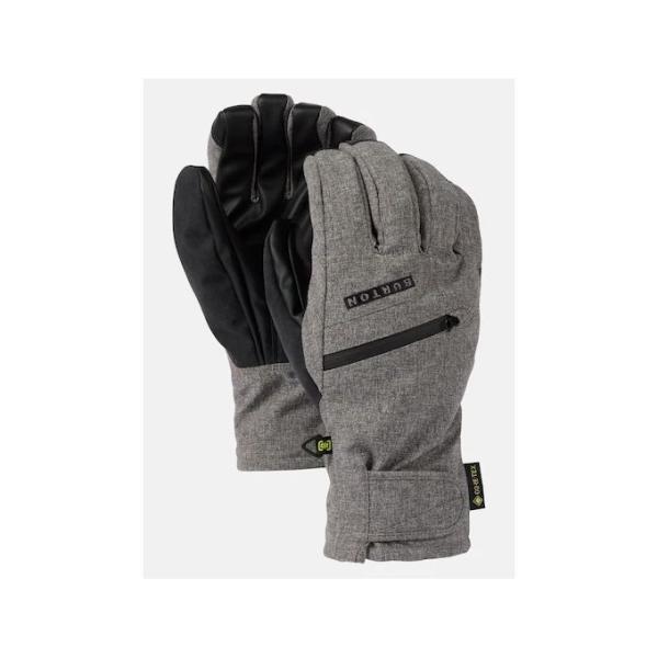 BURTON スノーボード、スキーウェア　上下グローブ3点セット バートン BURTON メンズ スノーボードアクセサリー グローブ Men's