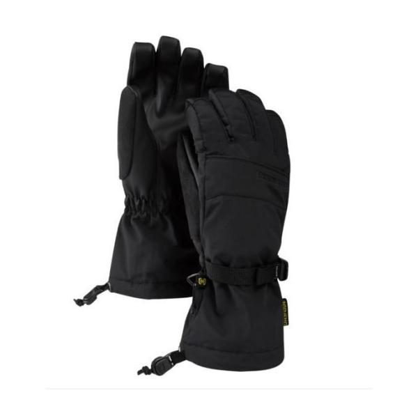 BURTONスノーグローブ(ブラック) バートン BURTON レディース スキー&スノーボード ウインター グローブ