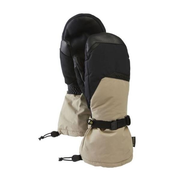 BURTON スキー&スノーボード ウインター ミトン バートン BURTON メンズ GORE-TEX スキー&スノーボード ウインター