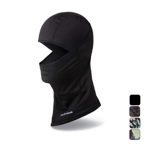 ダカイン DAKINE スキー スノーボード バラクラバ NINJA BALACLAVA BB232940 【21-22モデル】