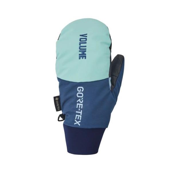 ボリュームグローブ VOLUME GLOVE メンズ レディース スキー