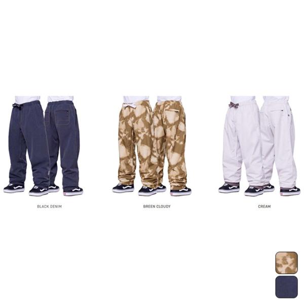 シックスエイトシックス 686 メンズ スノーボード ウェア パンツ DOJO