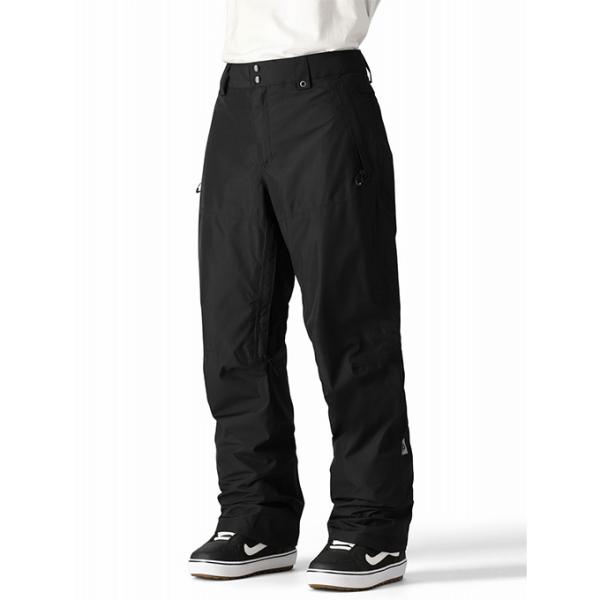 新品 686 GORE-TEX core shell pant M2W204 シックスエイトシックス 686 メンズ スノーボード ウエア パンツ