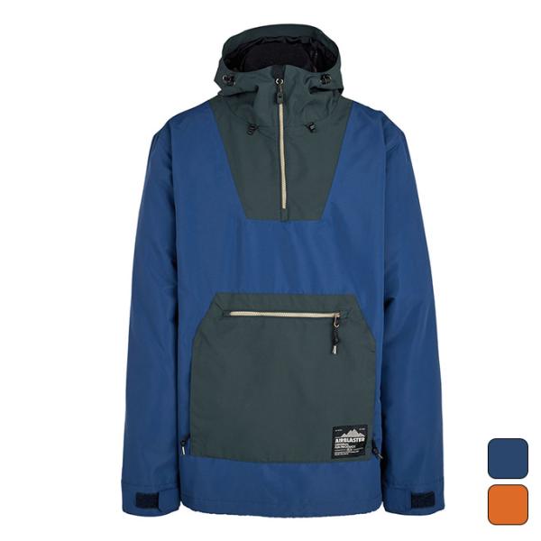 エアブラスター AIRBLASTER メンズ スノーボード ウエア ジャケット