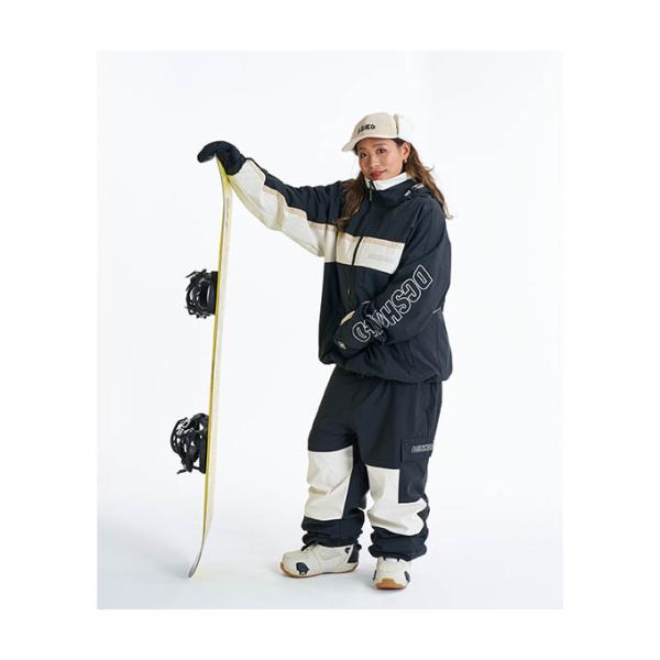 ディーシー DC メンズ レディース スノーボード ウェア パンツ 25 SNOW
