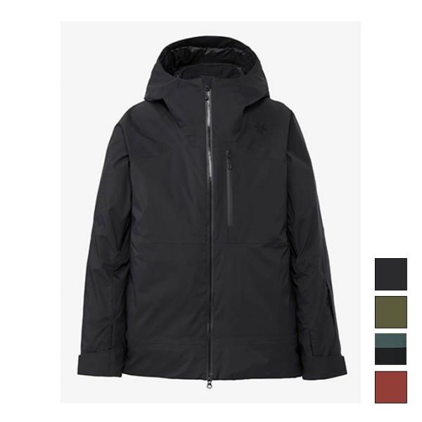 ゴールドウィン GOLDWIN メンズ スキー ウェア ジャケット G-AXIS